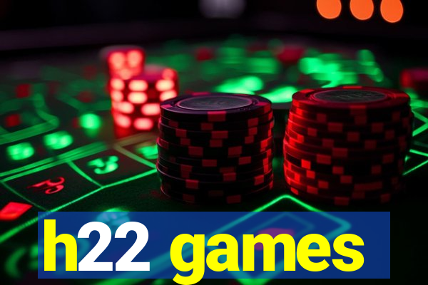 h22 games